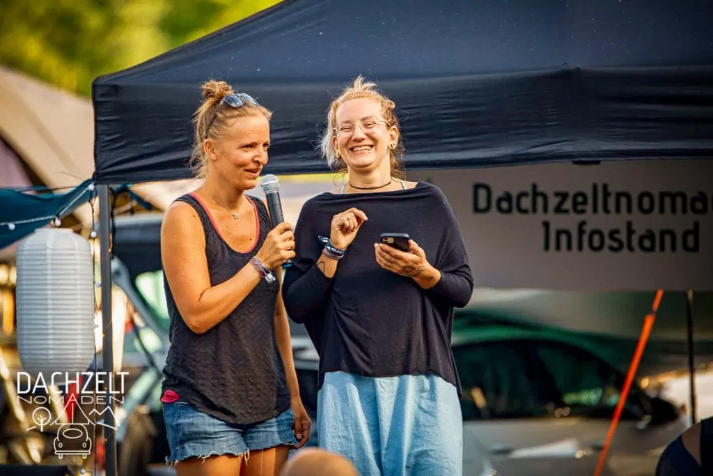 DACHZELT POPUP Nordhessen 2022