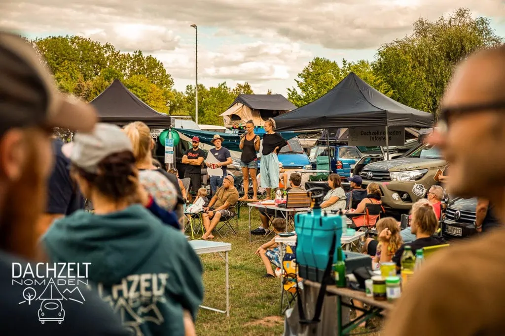 DACHZELT POPUP Nordhessen 2022