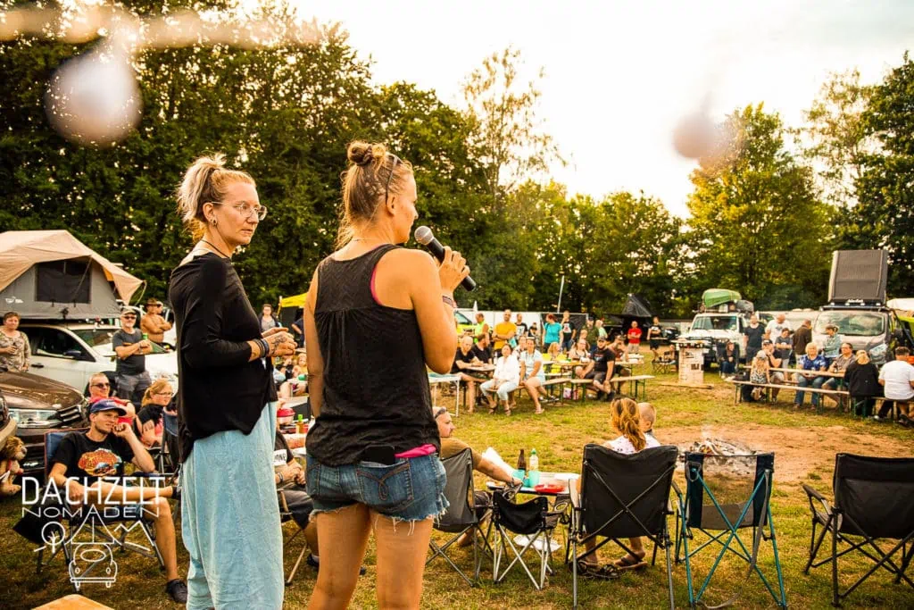 DACHZELT POPUP Nordhessen 2022