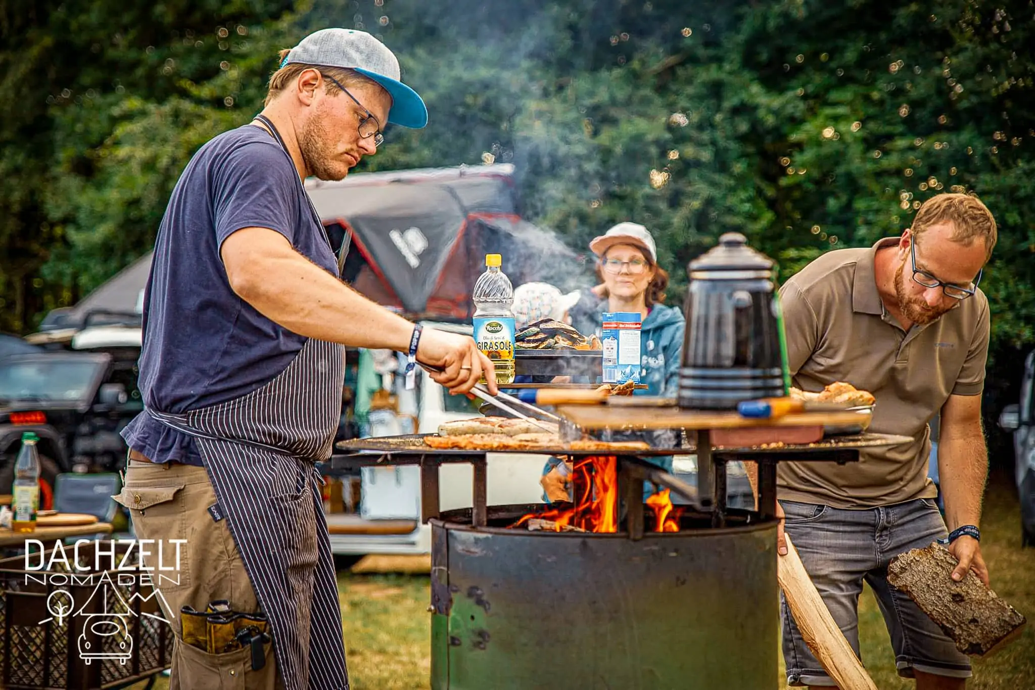 DACHZELT POPUP Nordhessen 2022