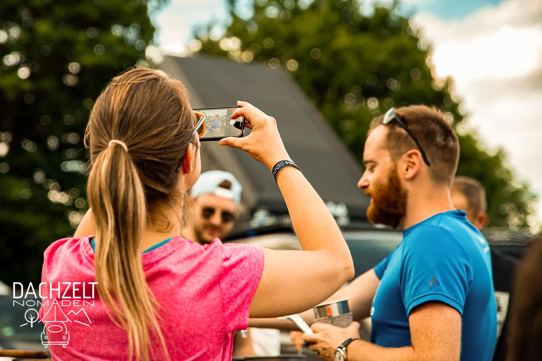 DACHZELT POPUP Nordhessen 2022