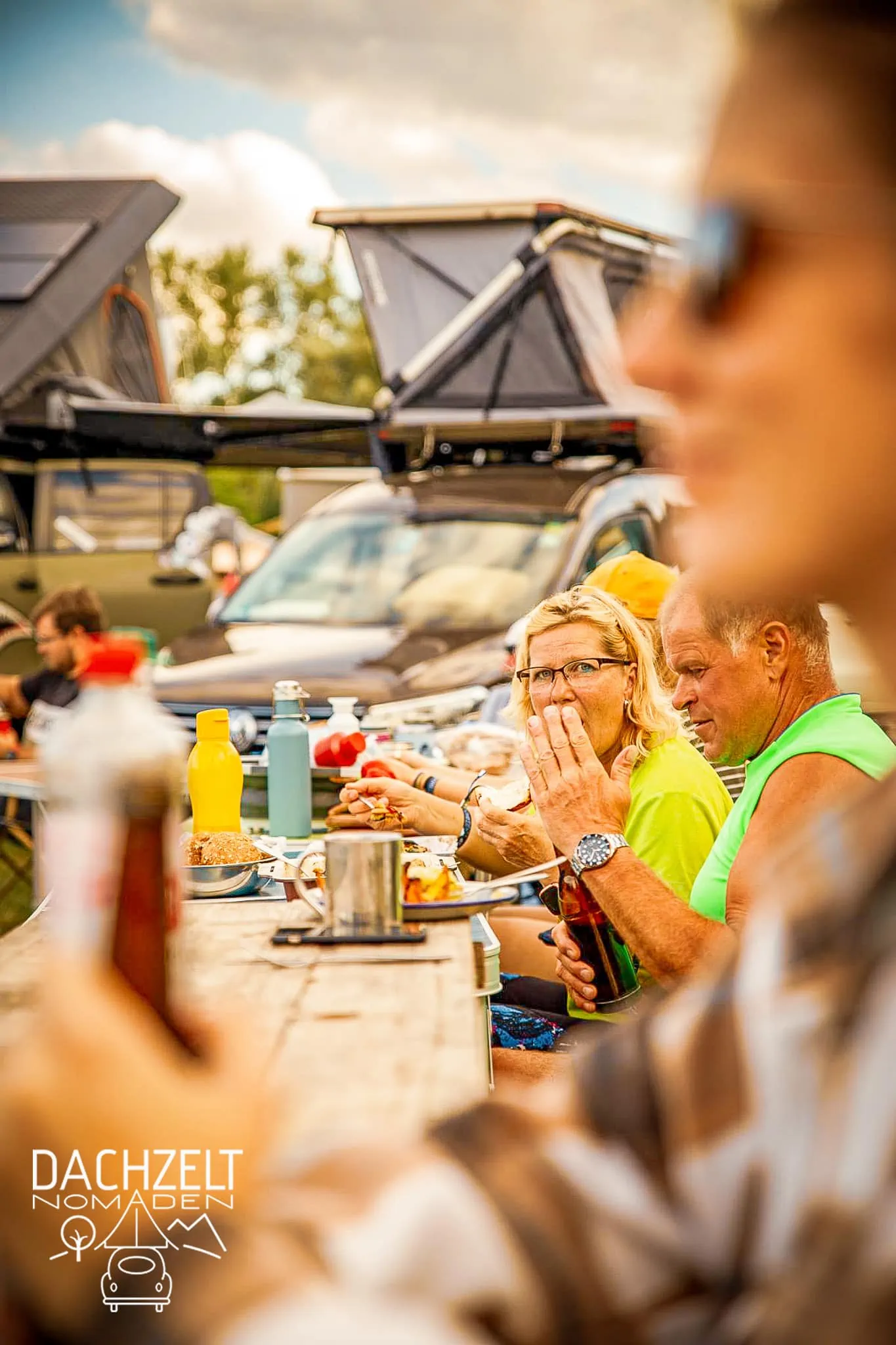 DACHZELT POPUP Nordhessen 2022