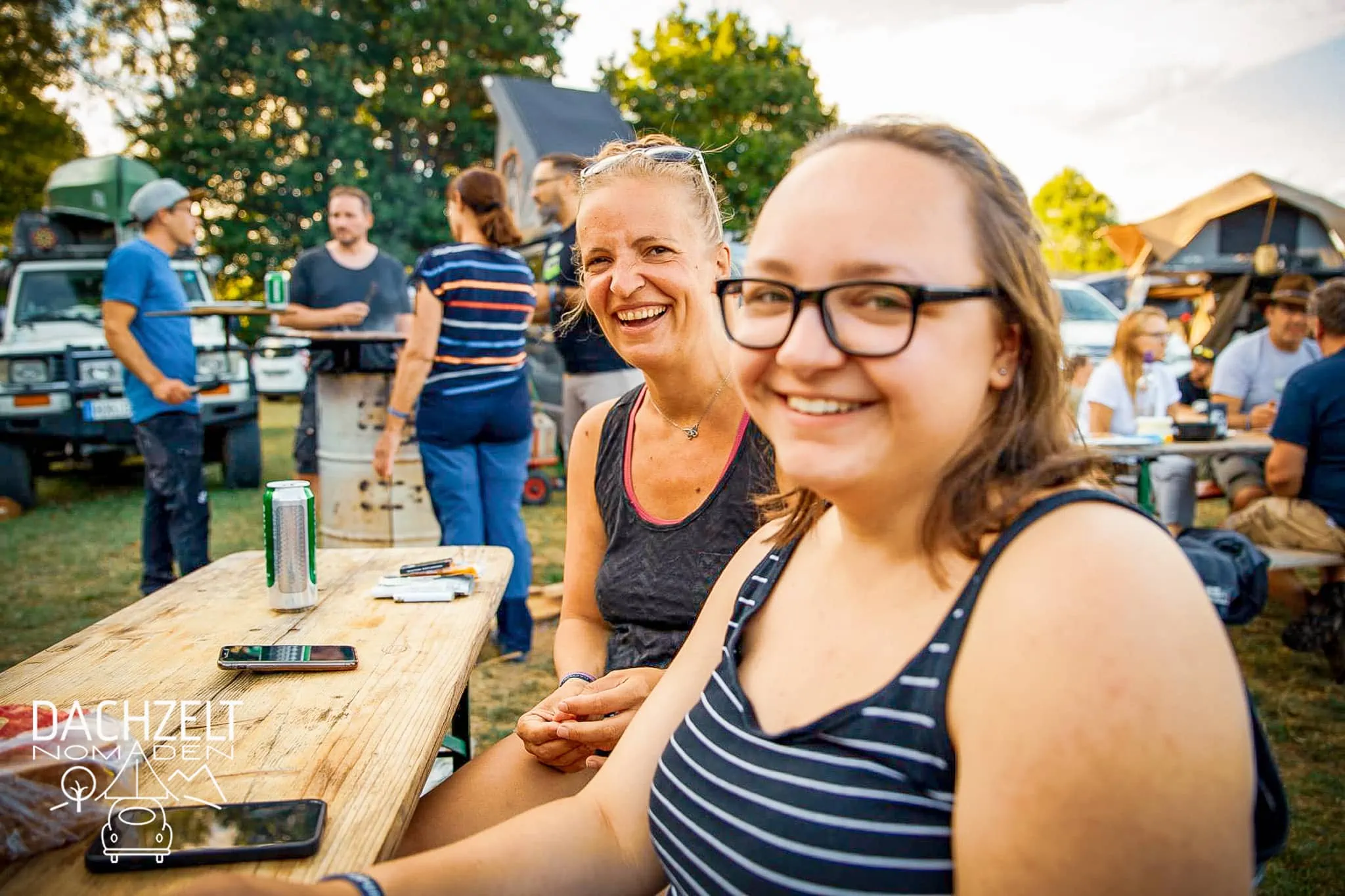 DACHZELT POPUP Nordhessen 2022