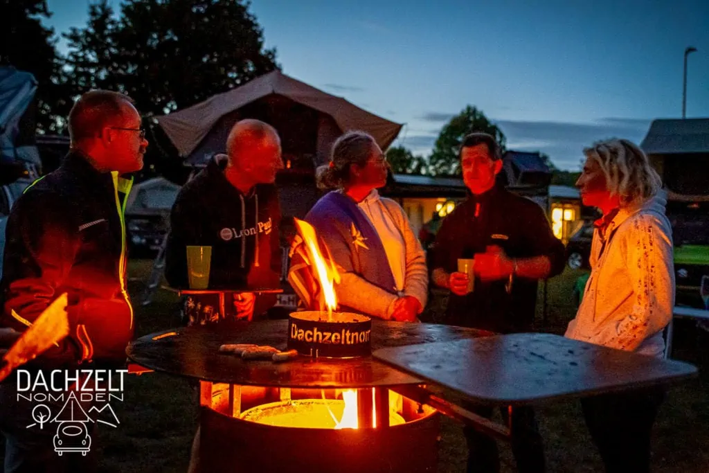 DACHZELT POPUP Nordhessen 2022