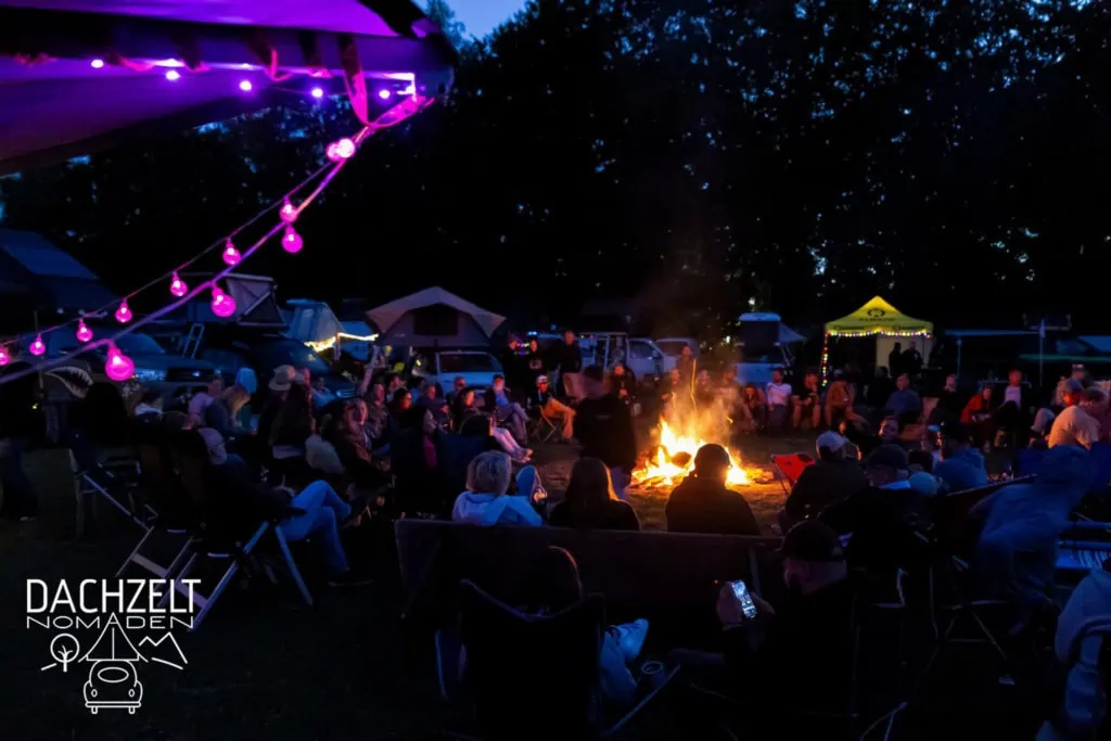 DACHZELT POPUP Nordhessen 2022