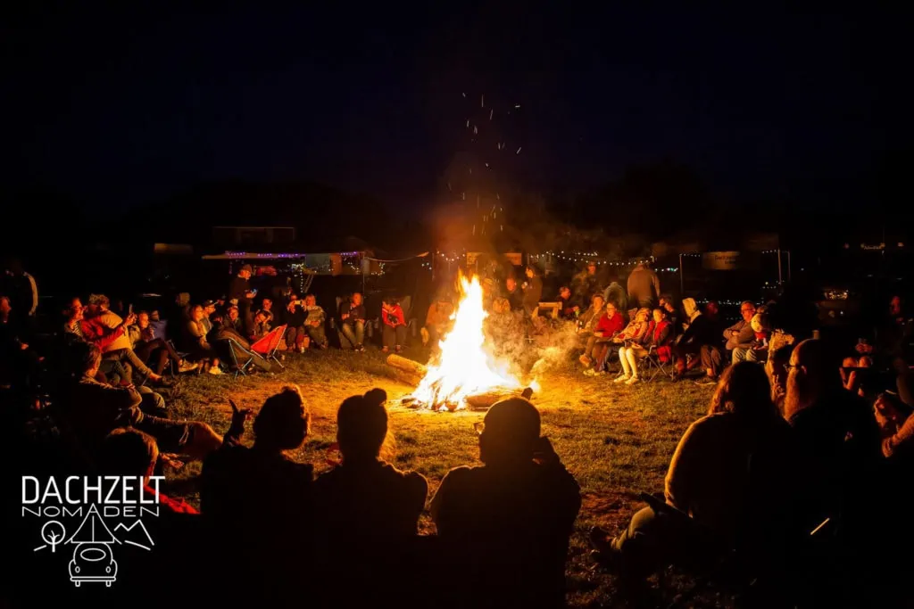 DACHZELT POPUP Nordhessen 2022
