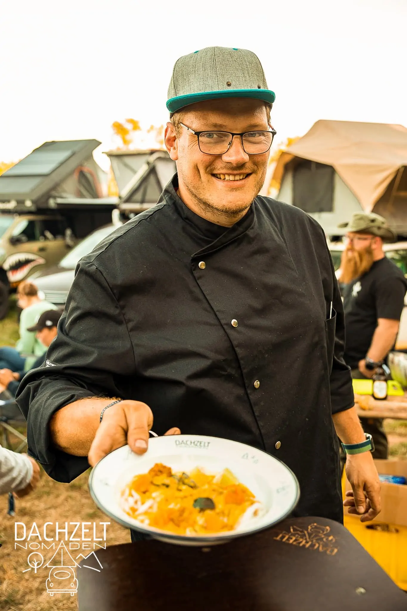 DACHZELT POPUP Nordhessen 2022