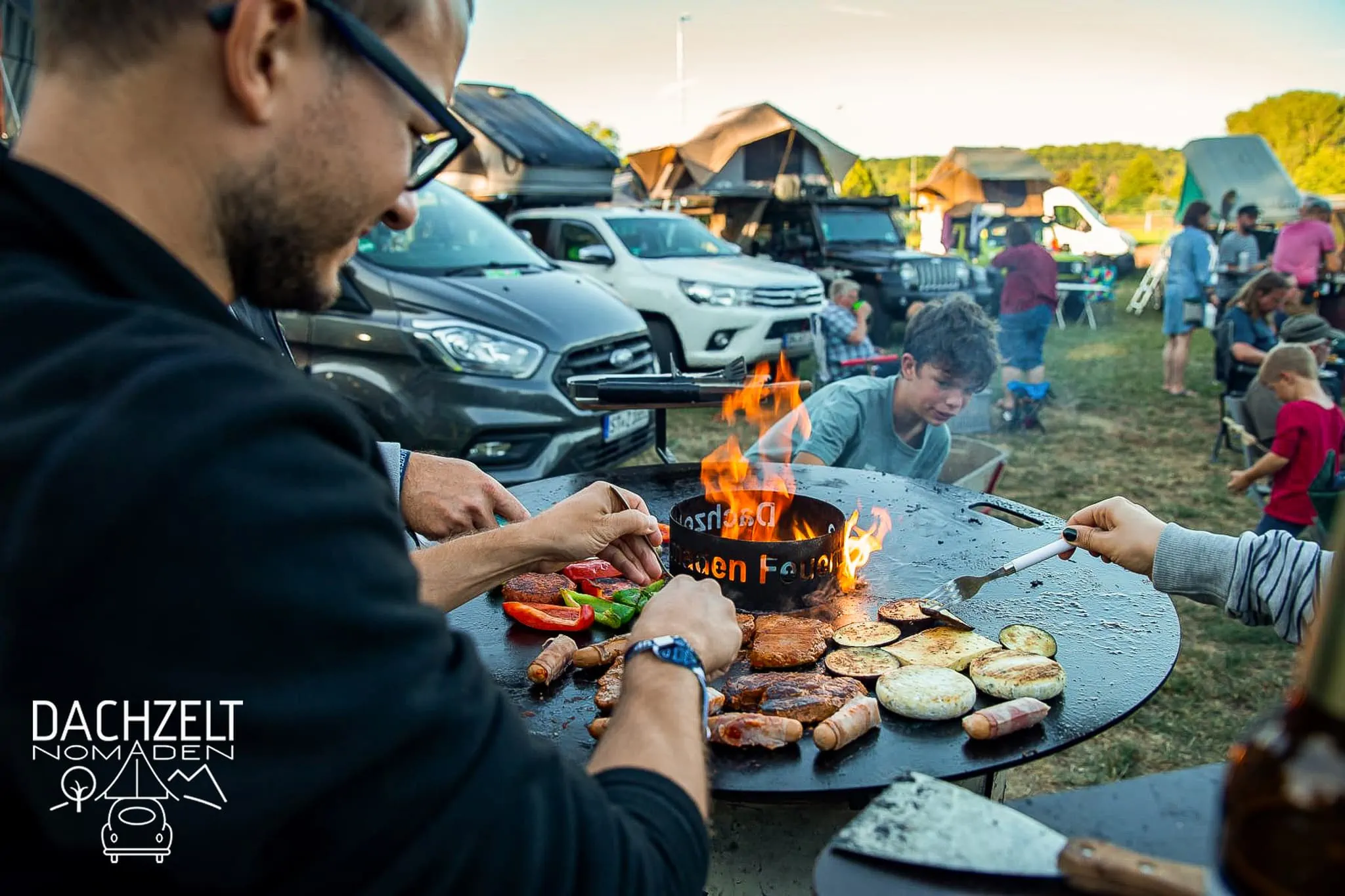 DACHZELT POPUP Nordhessen 2022