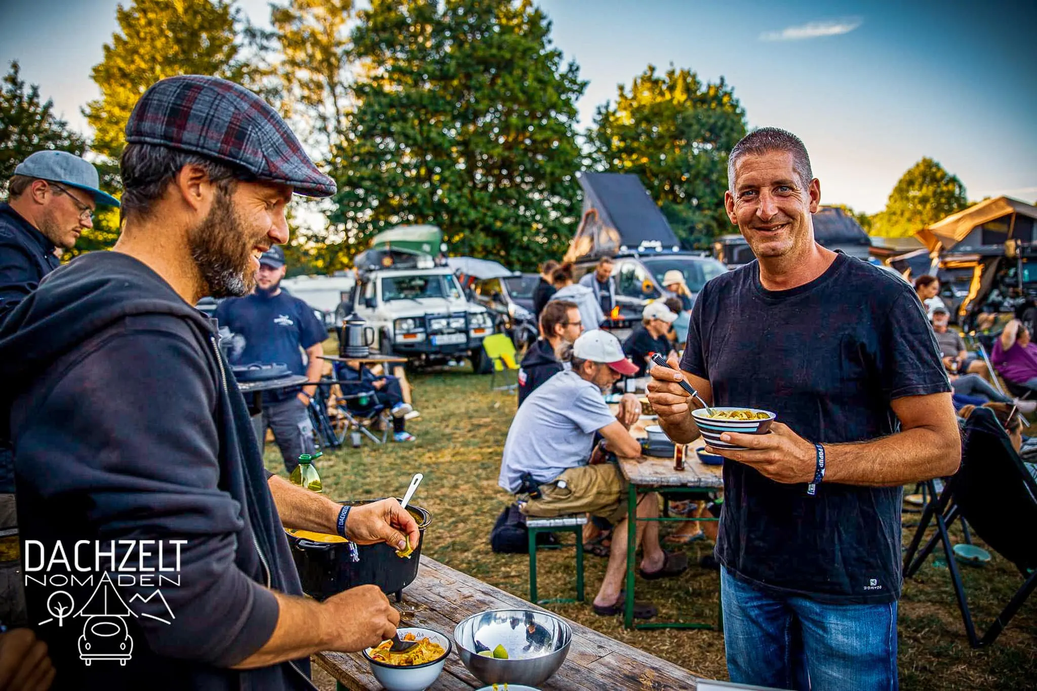 DACHZELT POPUP Nordhessen 2022