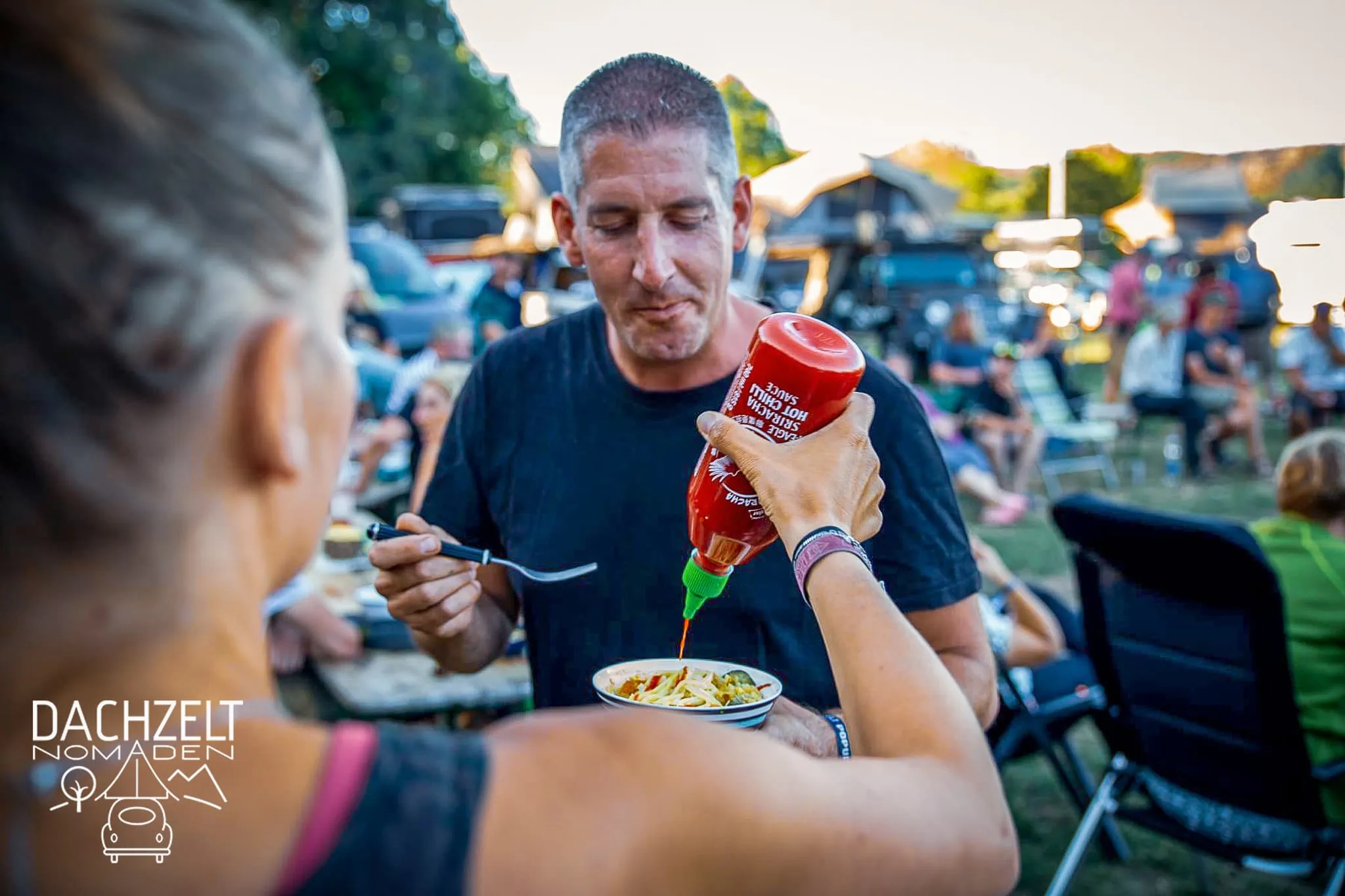 DACHZELT POPUP Nordhessen 2022