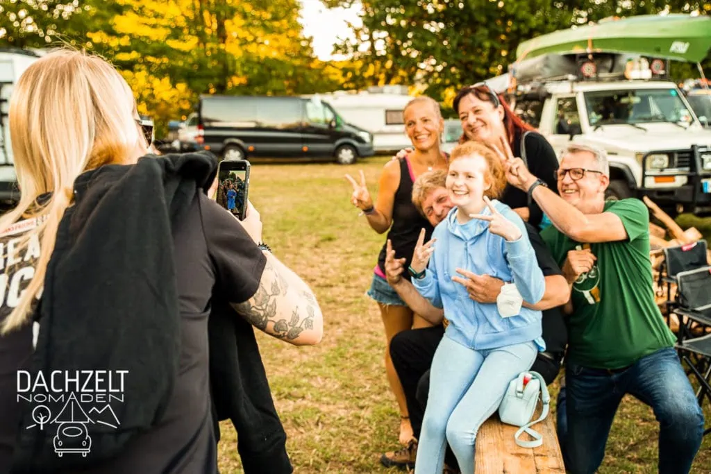 DACHZELT POPUP Nordhessen 2022