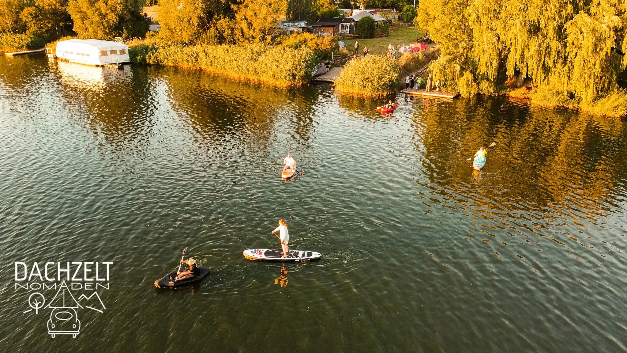 DACHZELT POPUP Nordhessen 2022