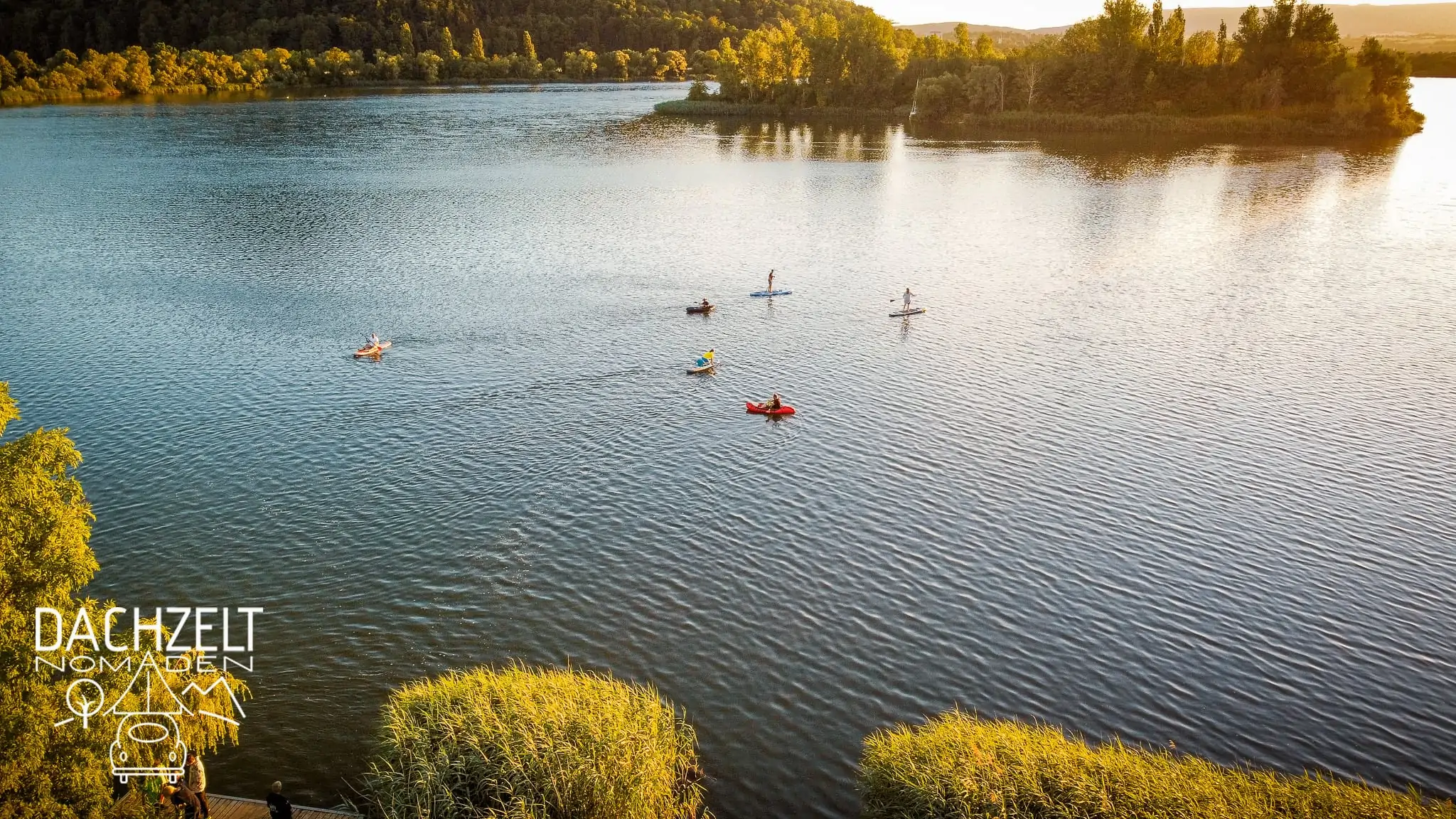 DACHZELT POPUP Nordhessen 2022