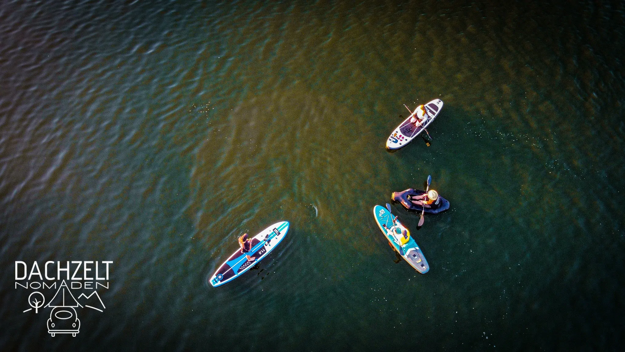 DACHZELT POPUP Nordhessen 2022