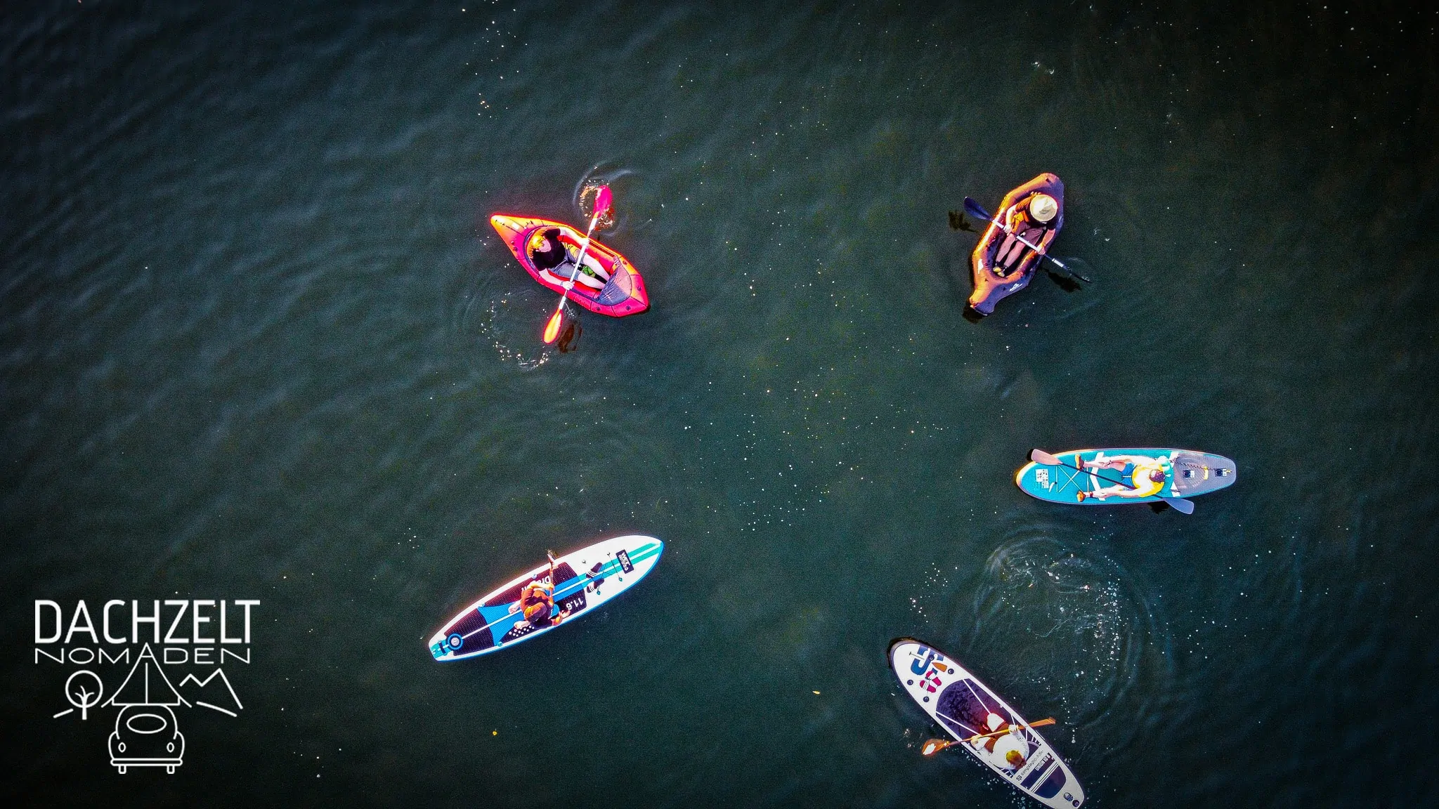 DACHZELT POPUP Nordhessen 2022