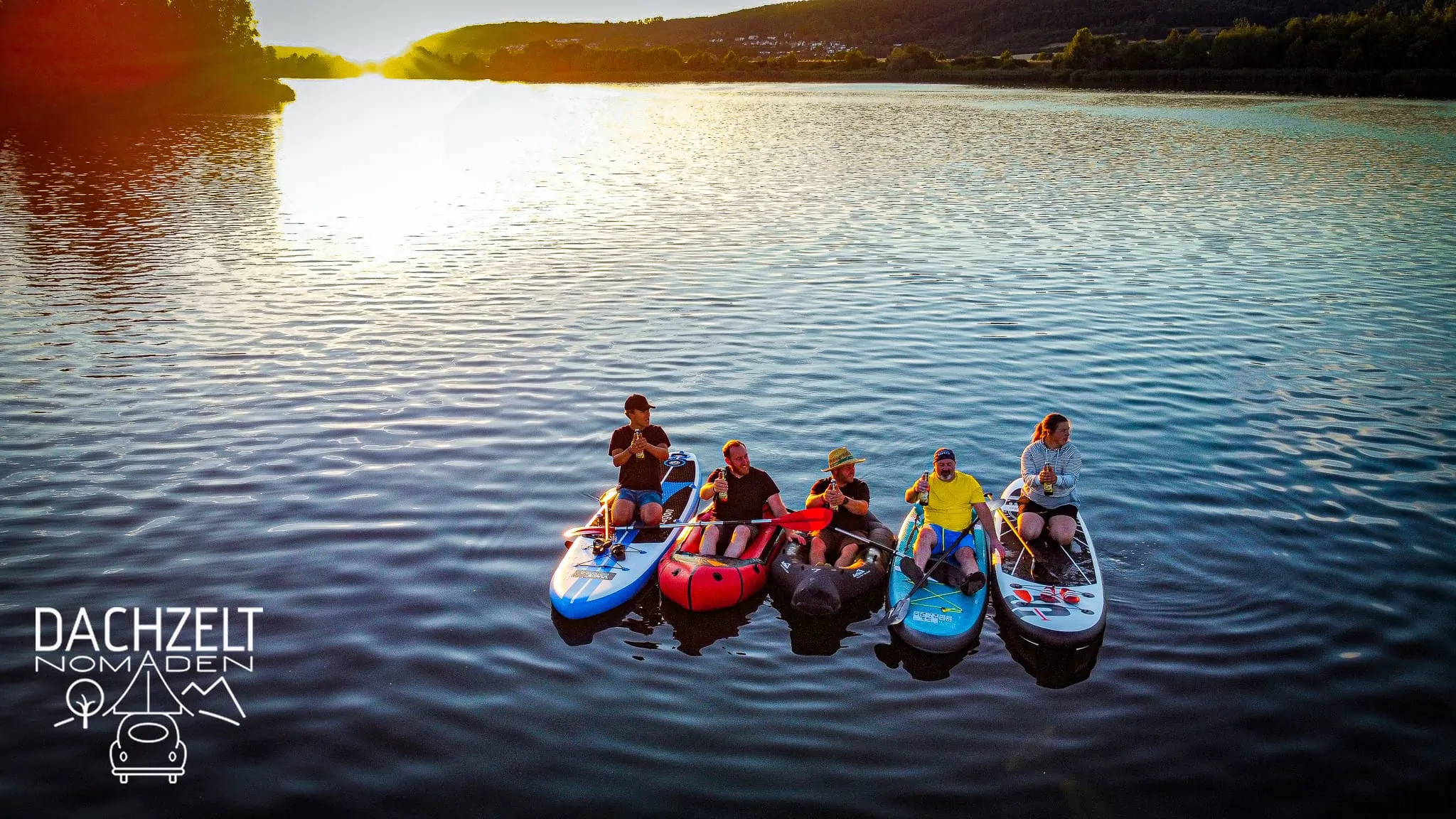 DACHZELT POPUP Nordhessen 2022