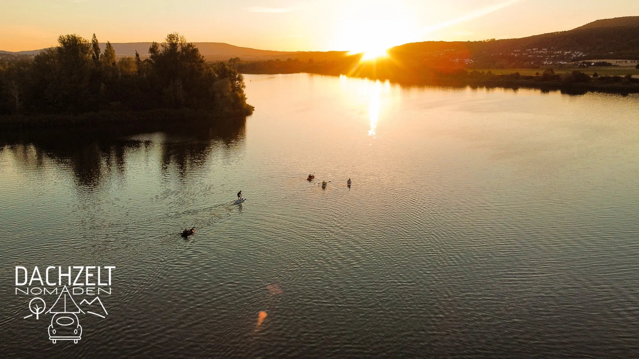 DACHZELT POPUP Nordhessen 2022