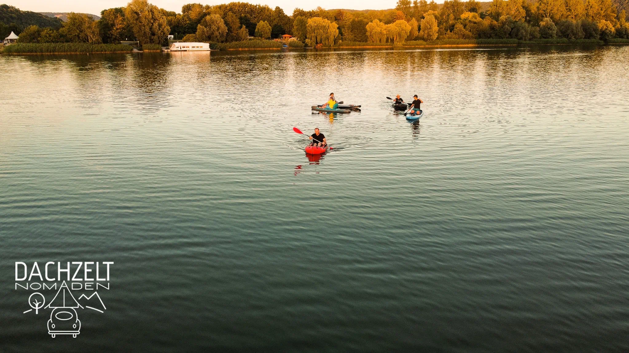 DACHZELT POPUP Nordhessen 2022