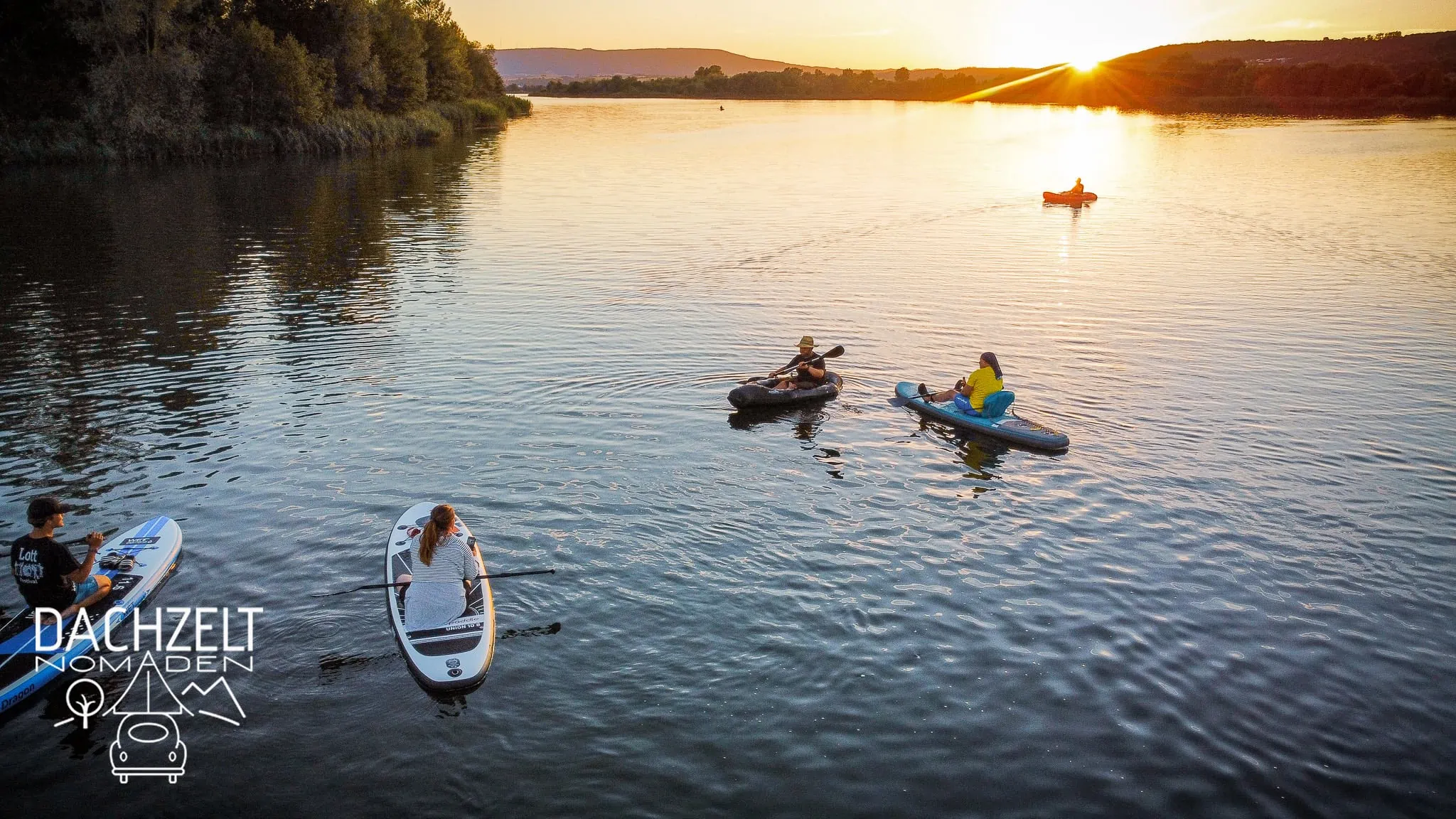 DACHZELT POPUP Nordhessen 2022
