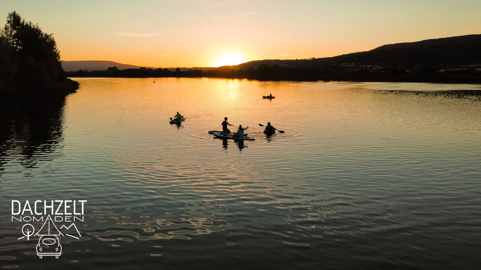 DACHZELT POPUP Nordhessen 2022