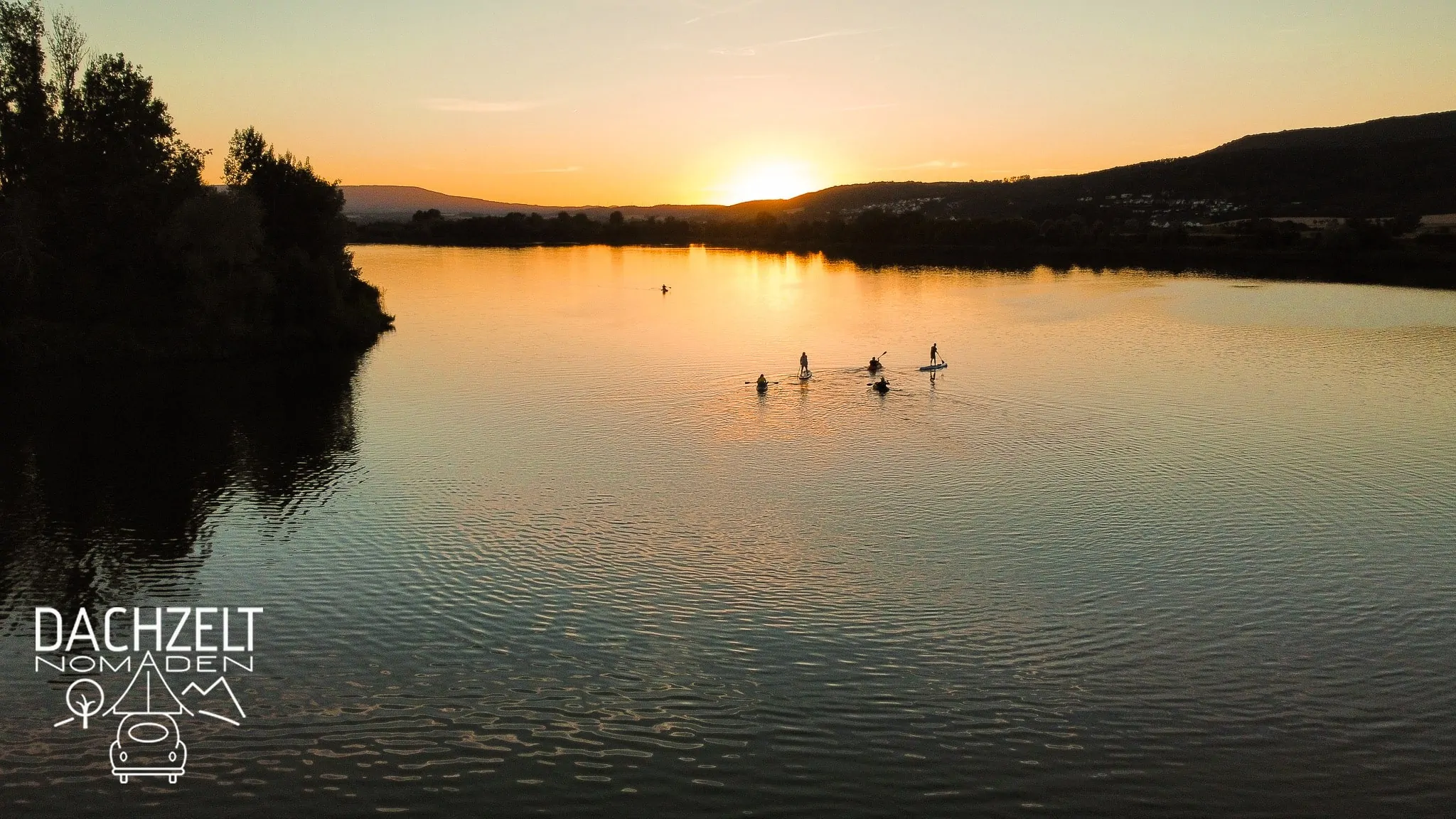 DACHZELT POPUP Nordhessen 2022