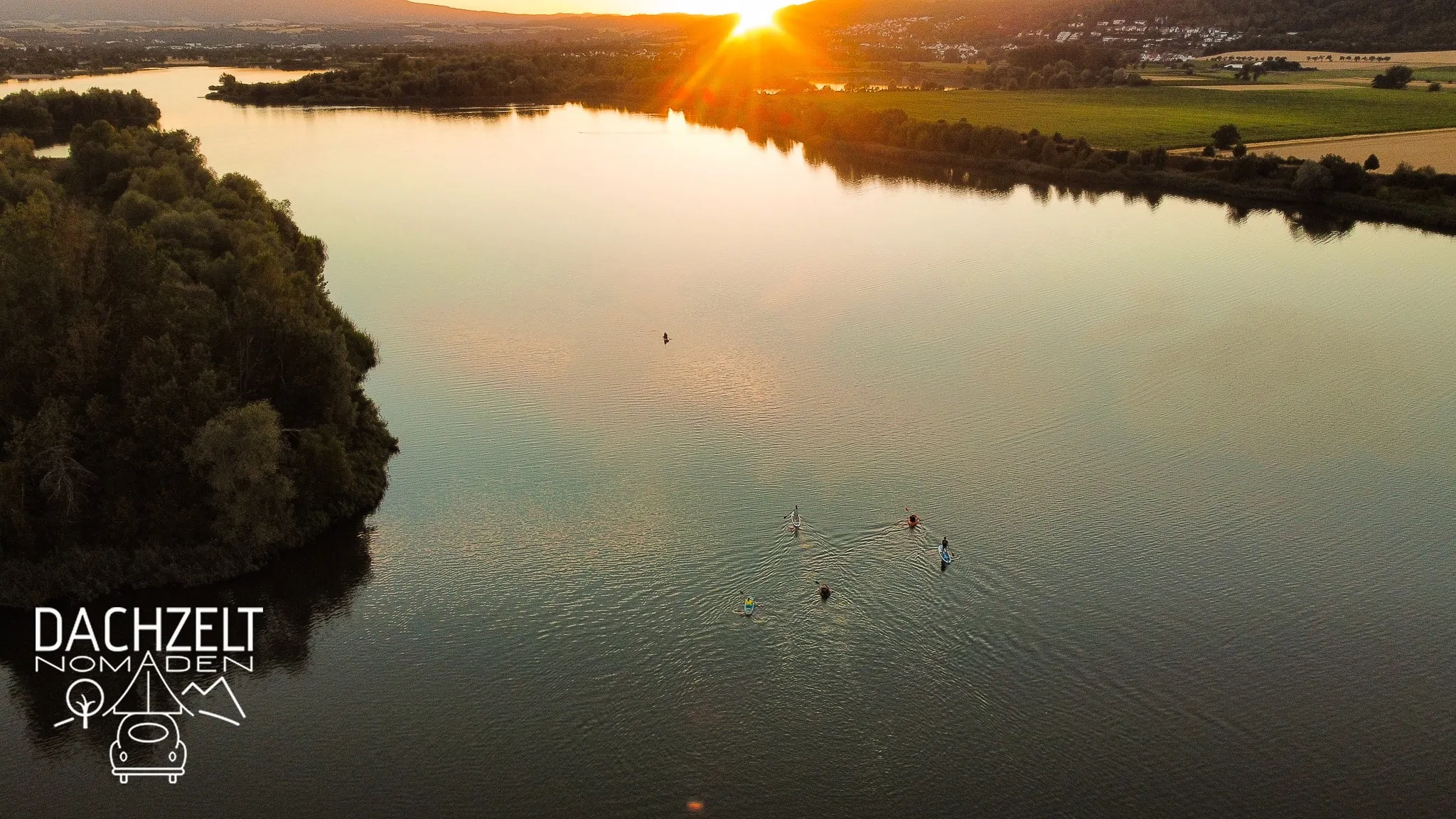 DACHZELT POPUP Nordhessen 2022
