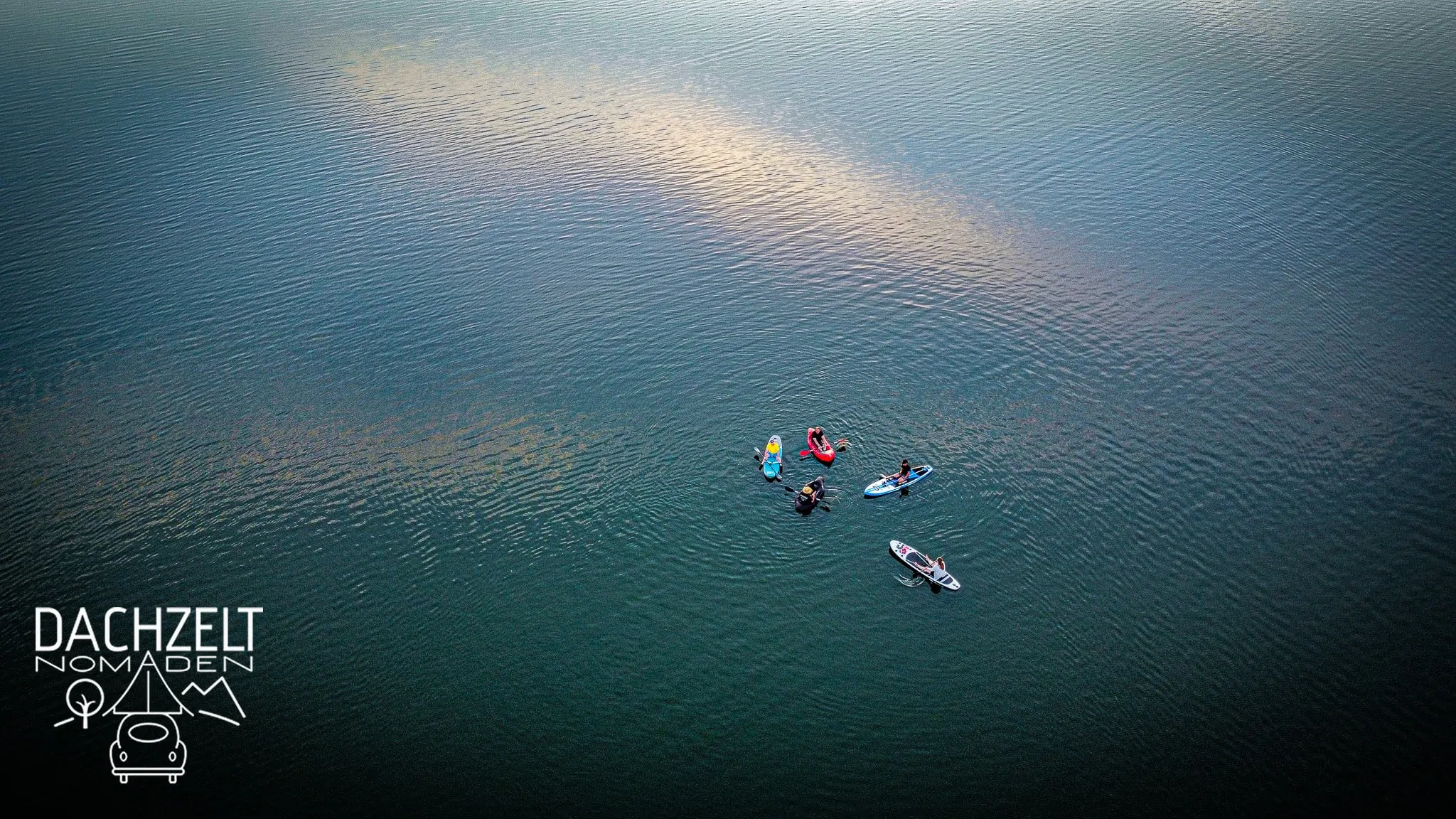 DACHZELT POPUP Nordhessen 2022