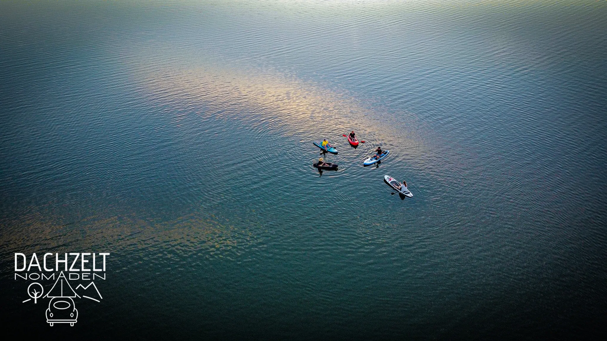 DACHZELT POPUP Nordhessen 2022