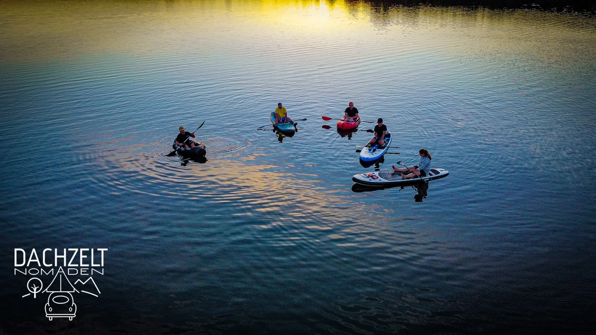 DACHZELT POPUP Nordhessen 2022