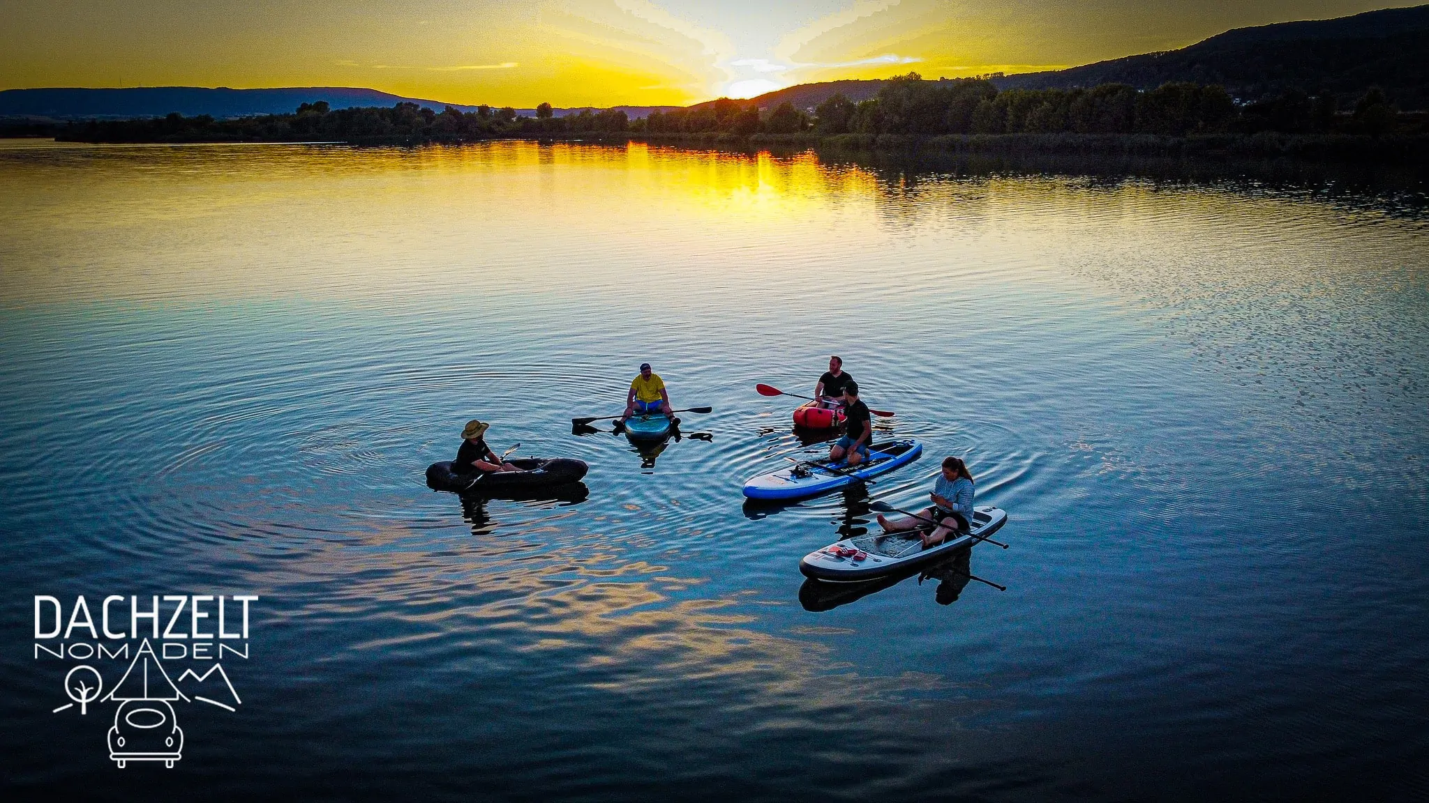 DACHZELT POPUP Nordhessen 2022