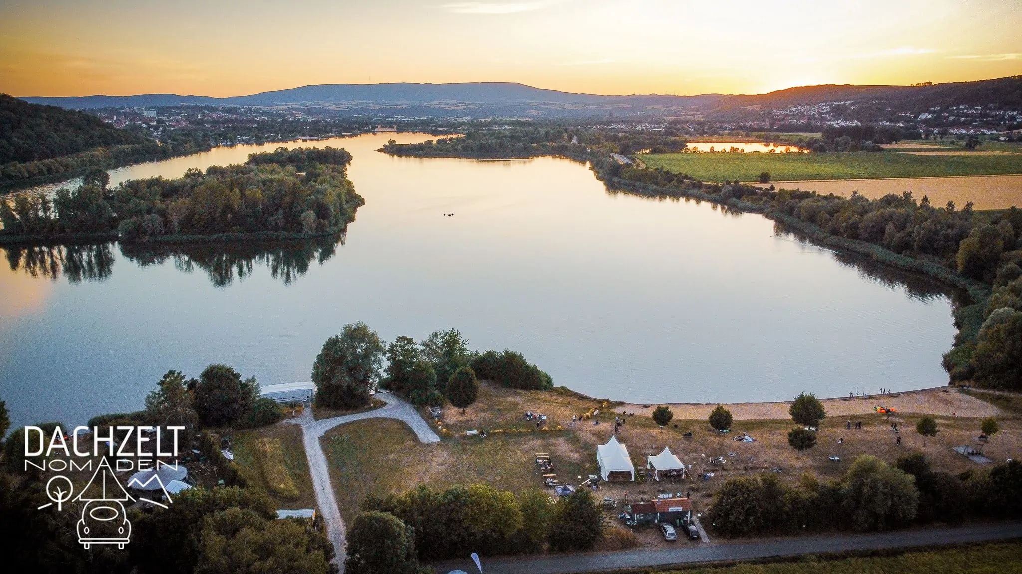 DACHZELT POPUP Nordhessen 2022