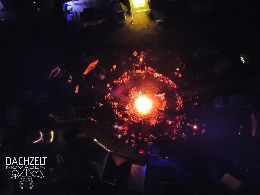 DACHZELT POPUP Nordhessen 2022