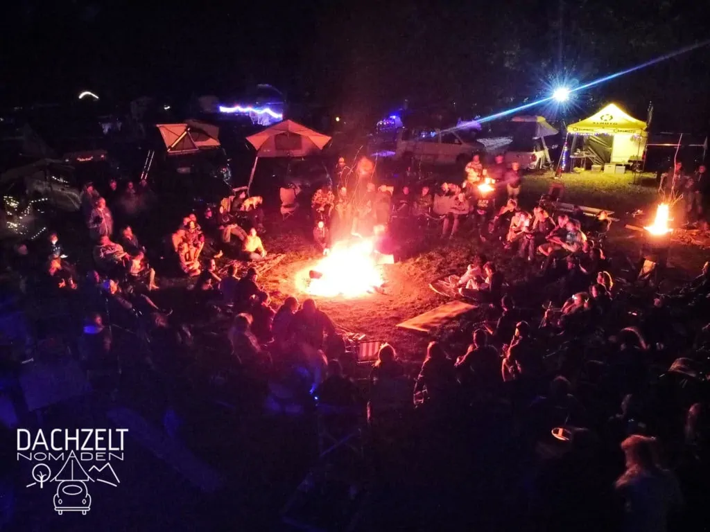 DACHZELT POPUP Nordhessen 2022