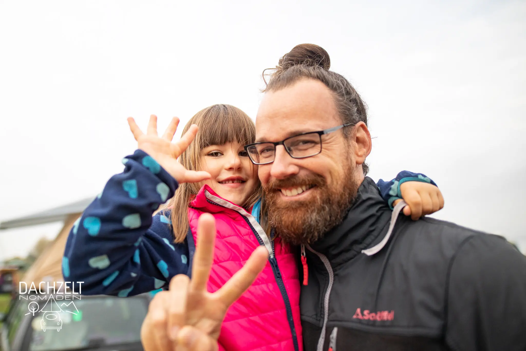 DACHZELT CAMP Speciaal 2019