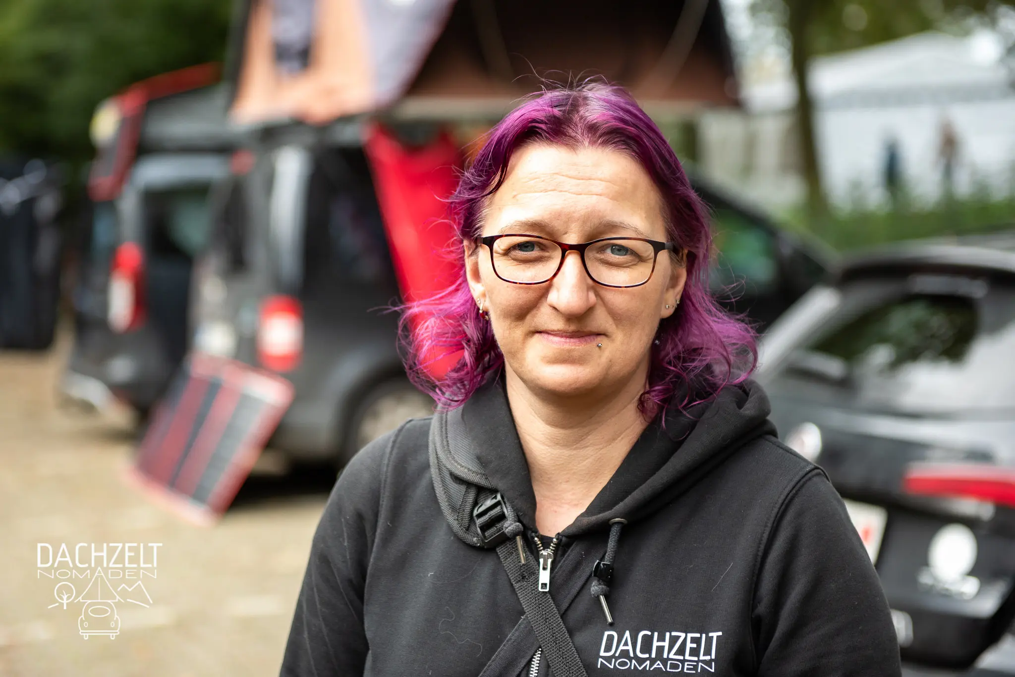 DACHZELT CAMP Speciaal 2019