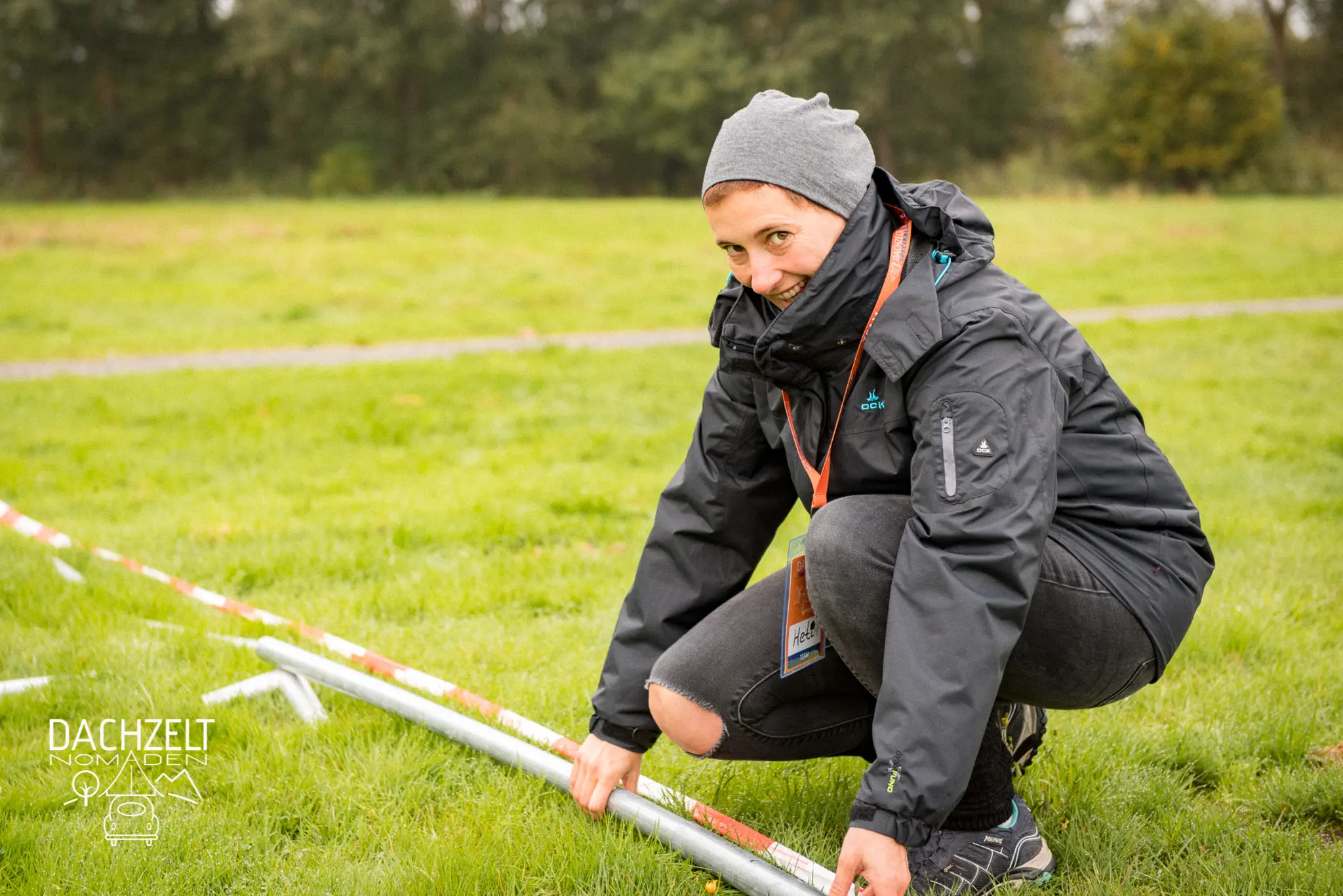 DACHZELT CAMP Speciaal 2019