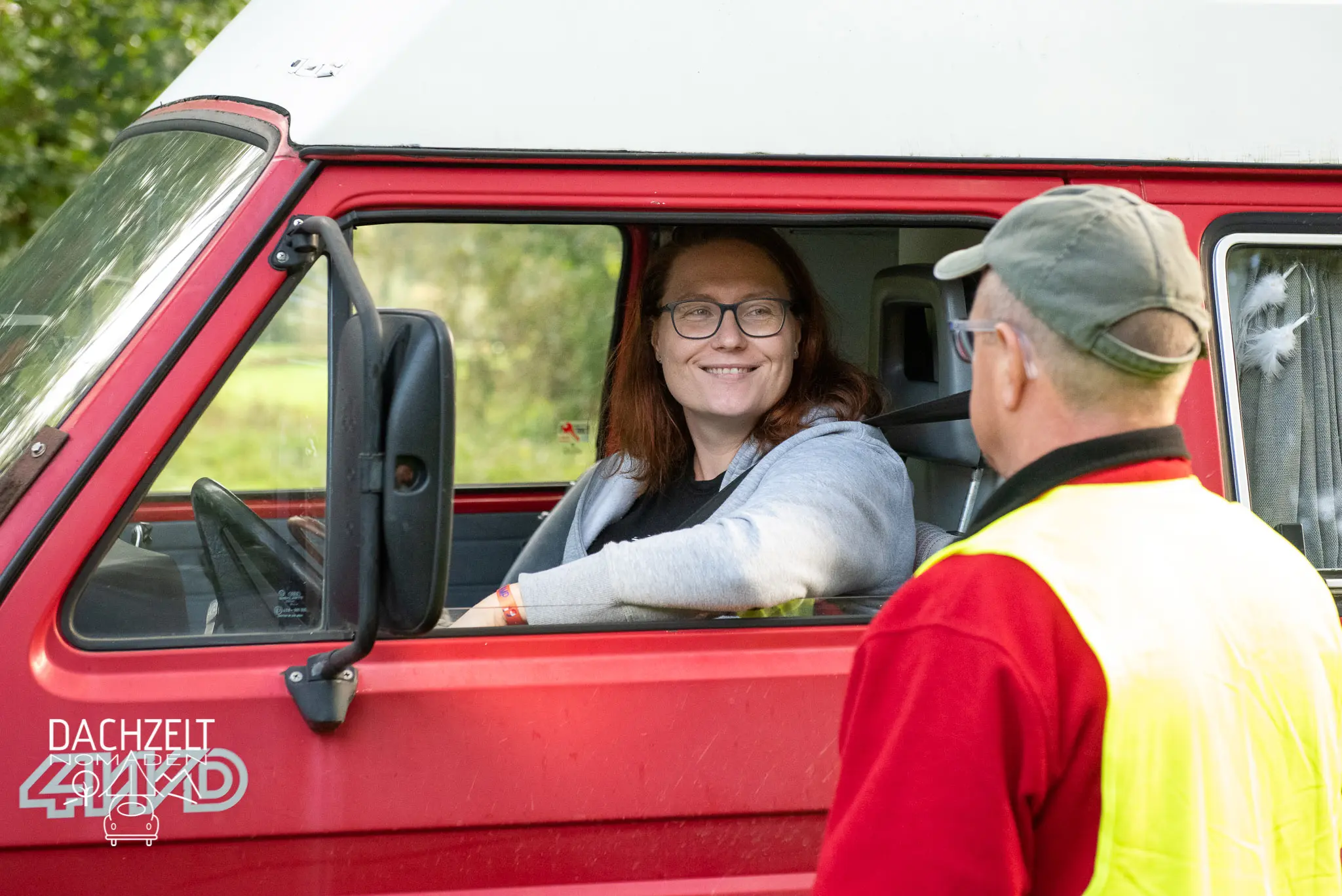 DACHZELT CAMP Speciaal 2019