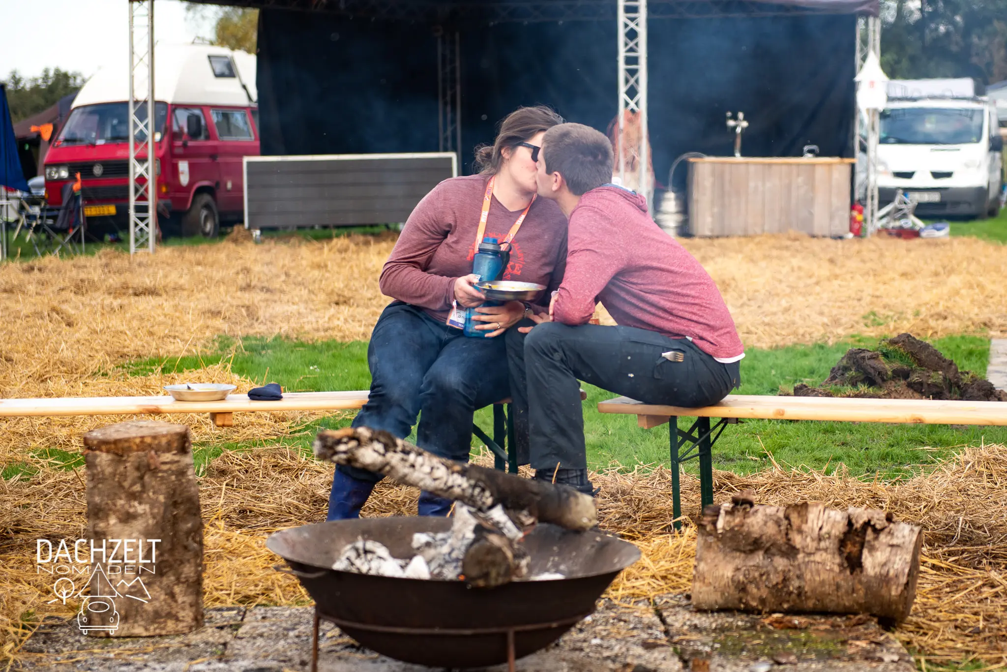 DACHZELT CAMP Speciaal 2019