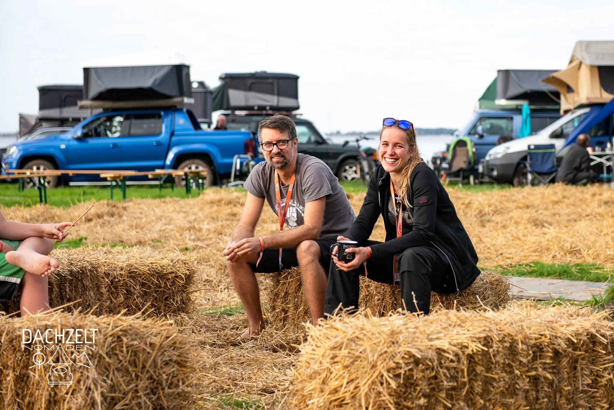 DACHZELT CAMP Speciaal 2019