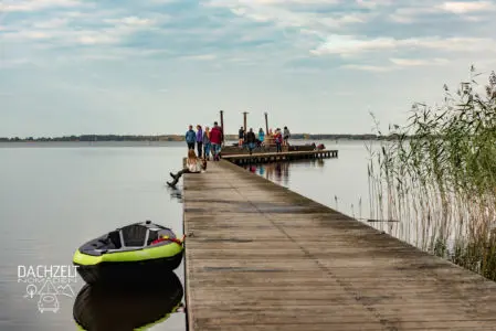 DACHZELT CAMP Speciaal 2019