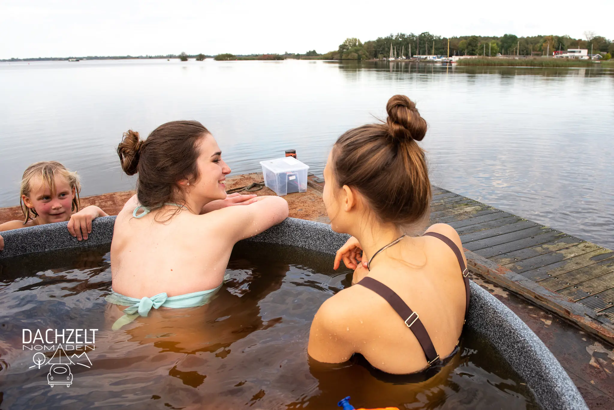 DACHZELT CAMP Speciaal 2019