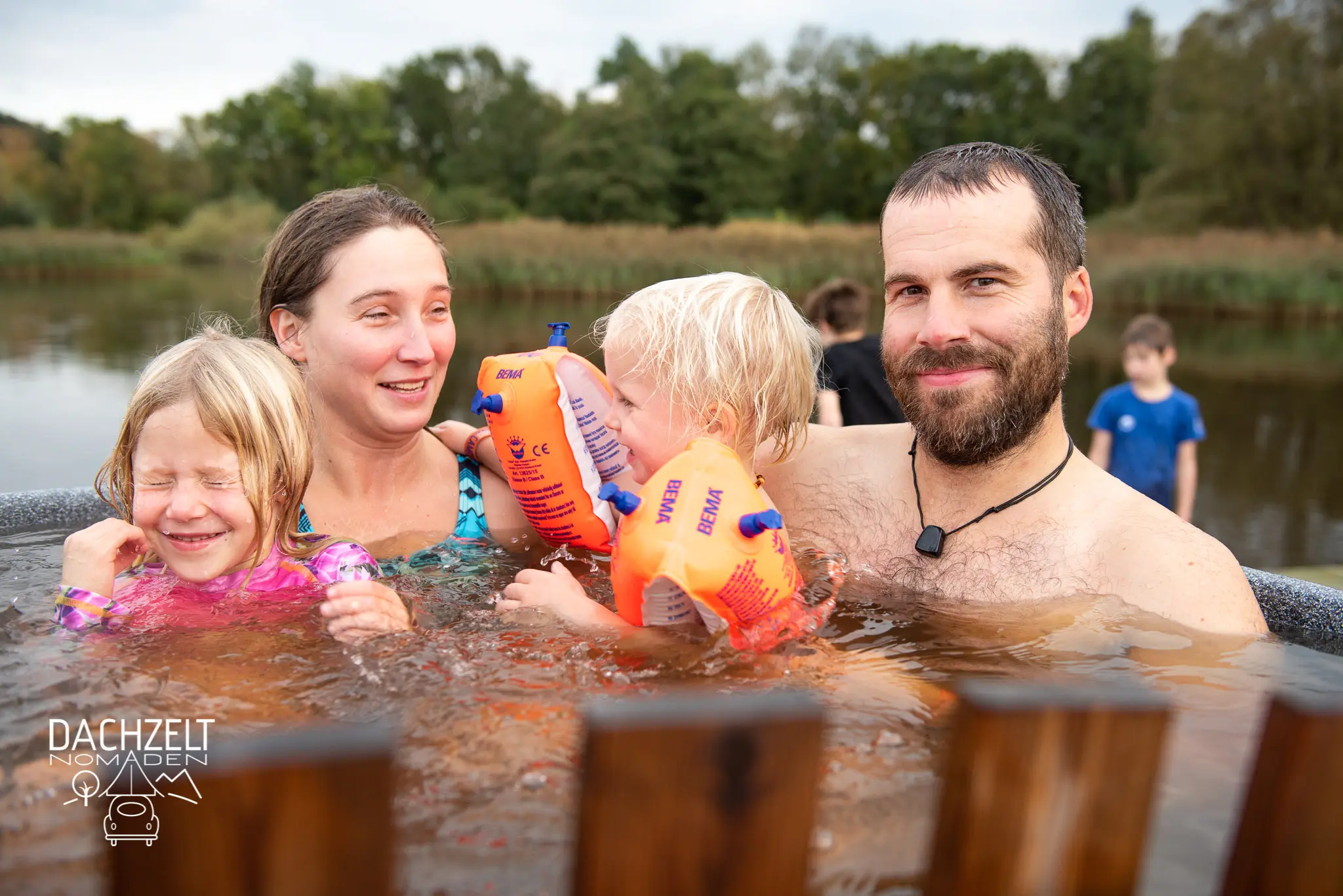 DACHZELT CAMP Speciaal 2019