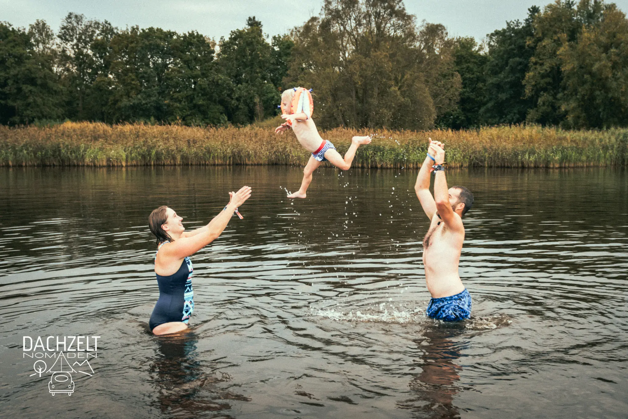 DACHZELT CAMP Speciaal 2019