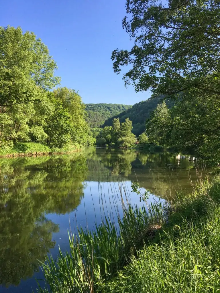 DACHZELT CAMP Frankenroda 2018