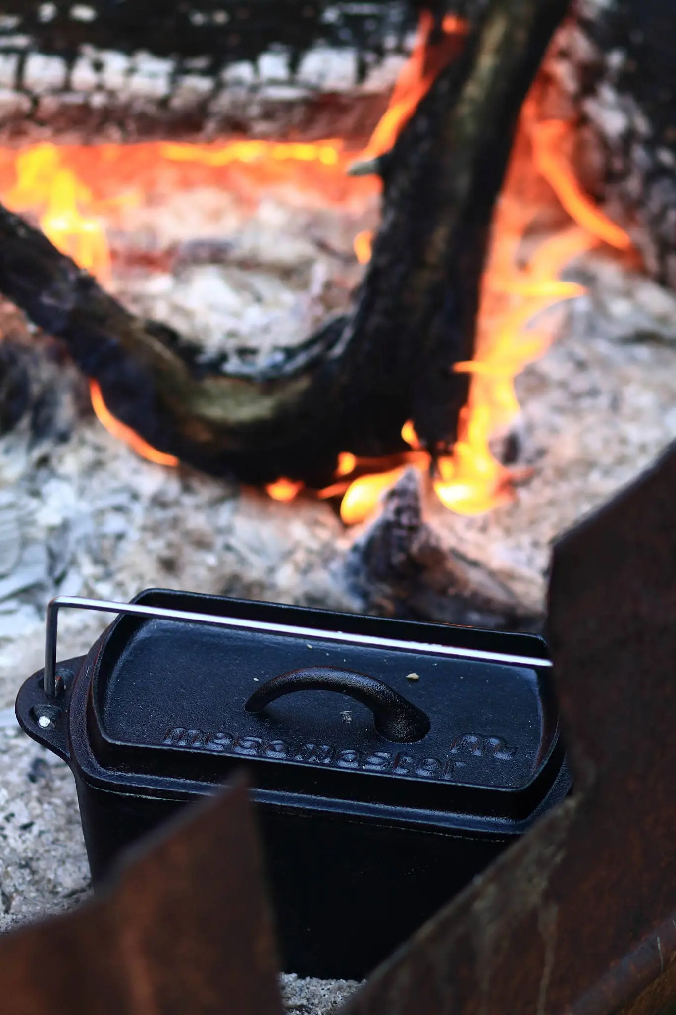 DACHZELT CAMP Altmühltal 2018