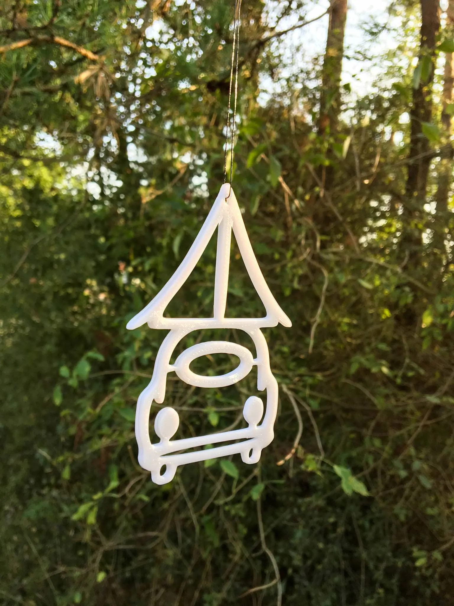 DACHZELT CAMP Altmühltal 2018