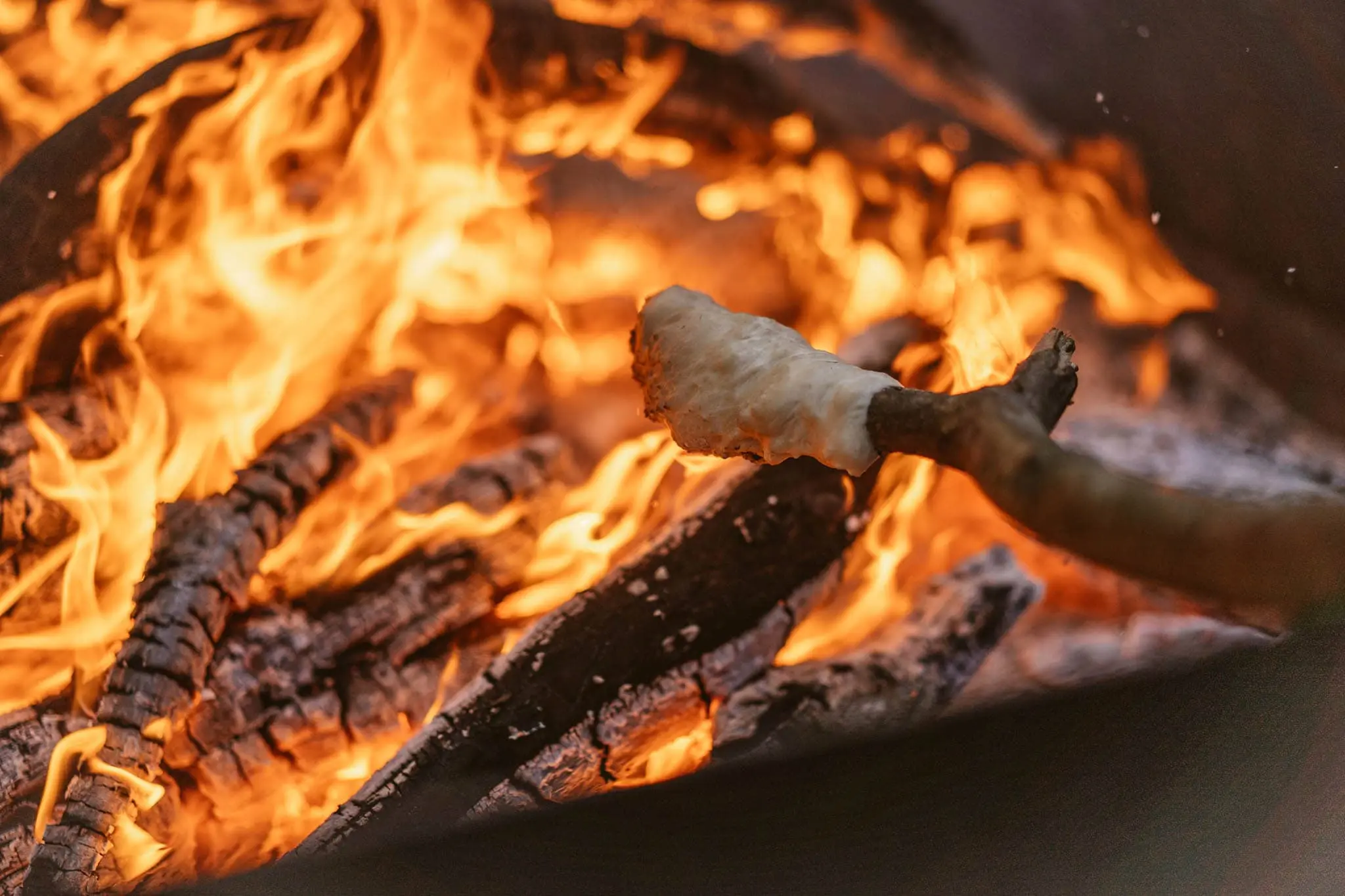 DACHZELT CAMP Altmühltal 2018