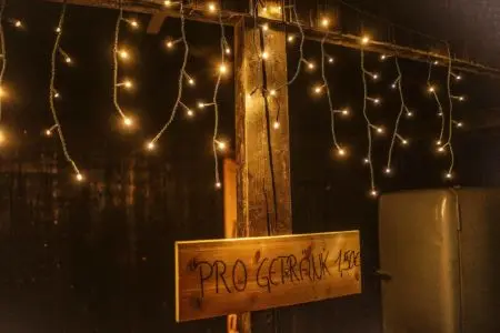 DACHZELT CAMP Altmühltal 2018