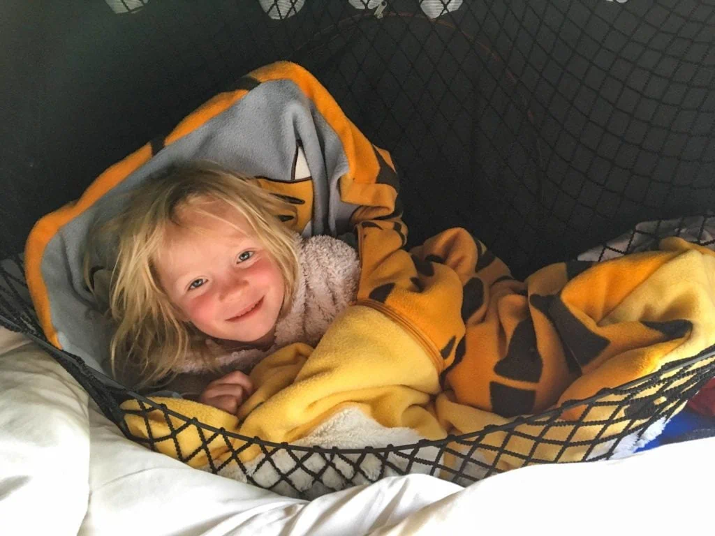 DACHZELT CAMP Altmühltal 2018