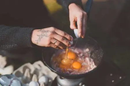 DACHZELT CAMP Altmühltal 2018